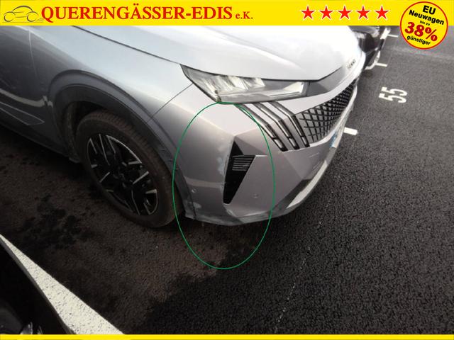 Peugeot 3008 Allure 