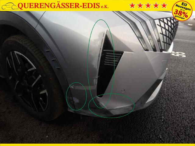 Peugeot 3008 Allure 
