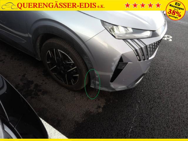 Peugeot 3008 Allure 