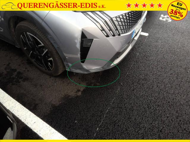 Peugeot 3008 Allure 