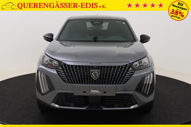 Peugeot 2008 Allure 