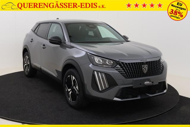 Peugeot 2008 Allure 