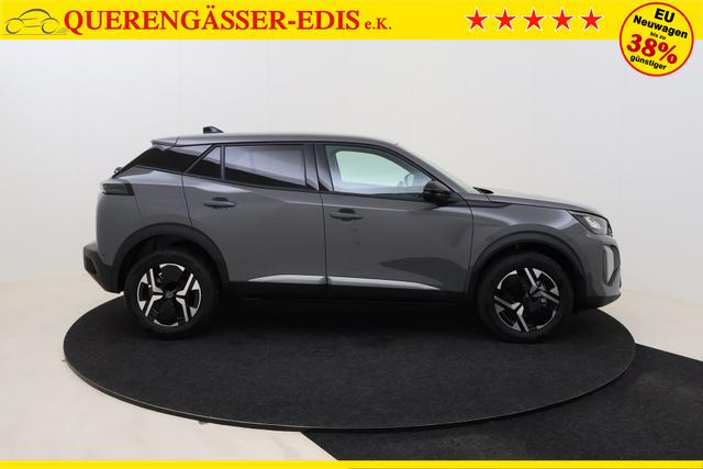 Peugeot 2008 Allure 
