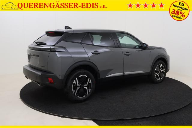Peugeot 2008 Allure 