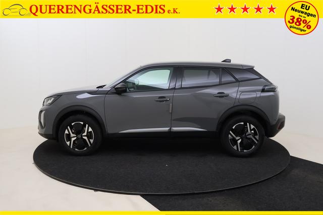 Peugeot 2008 Allure 