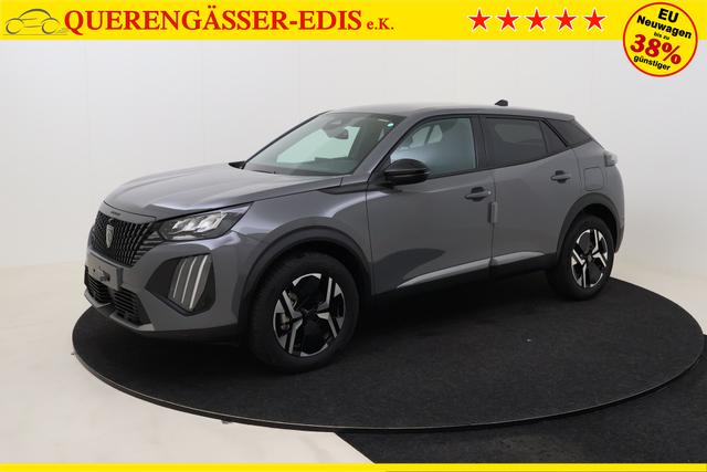 Peugeot 2008 Allure 