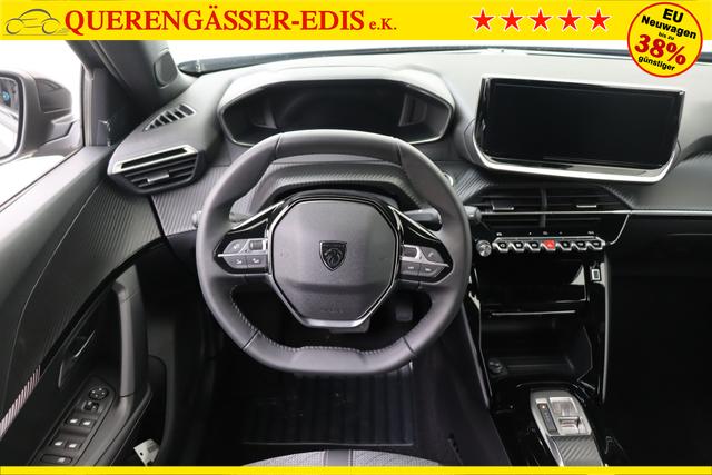 Peugeot 2008 Allure 