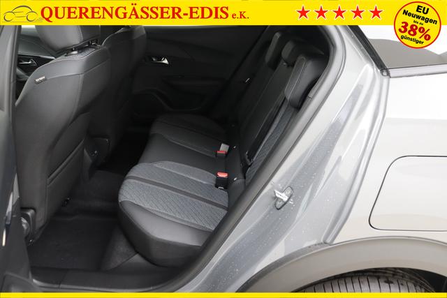 Peugeot 2008 Allure 