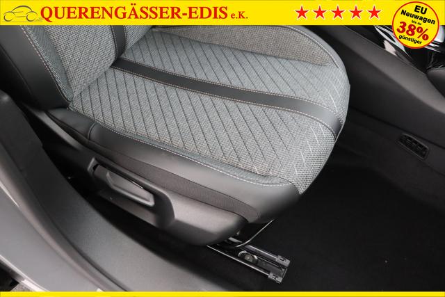 Peugeot 2008 Allure 