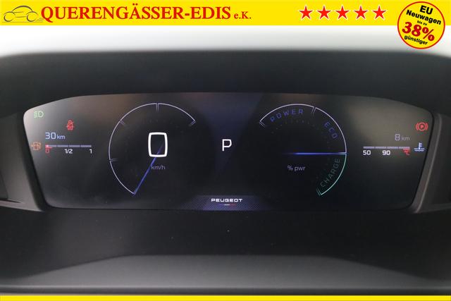 Peugeot 2008 Allure 