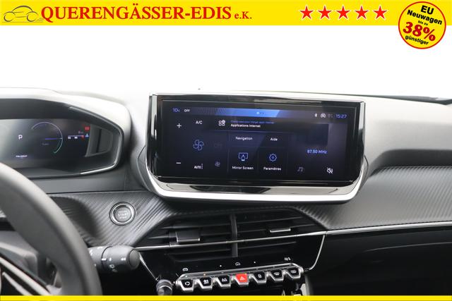 Peugeot 2008 Allure 