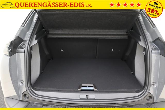 Peugeot 2008 Allure 