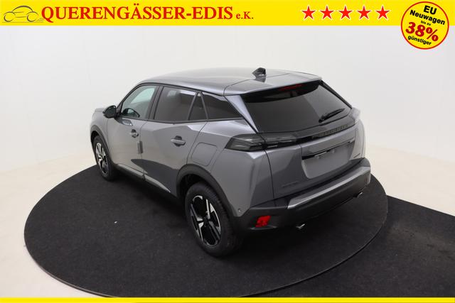 Peugeot 2008 Allure 