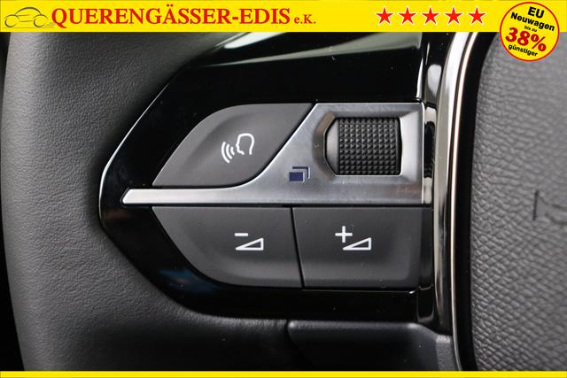 Peugeot 2008 Allure 