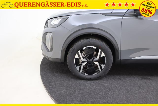 Peugeot 2008 Allure 