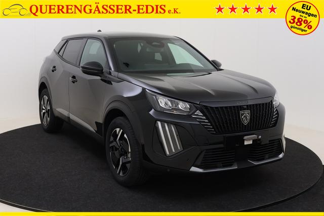 Peugeot 2008 Allure 