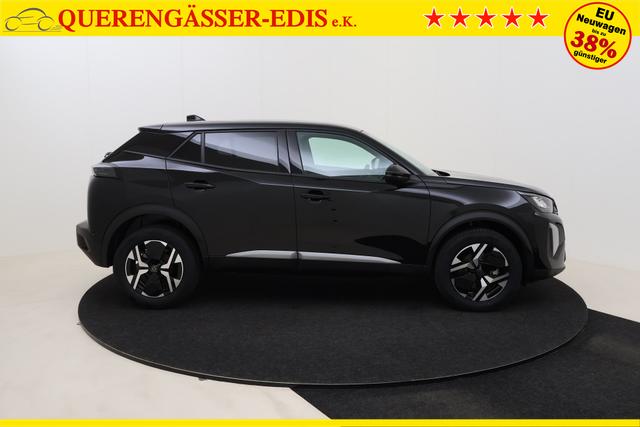 Peugeot 2008 Allure 
