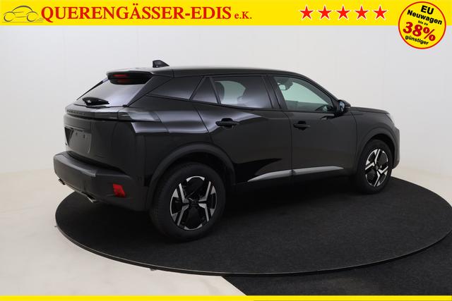 Peugeot 2008 Allure 
