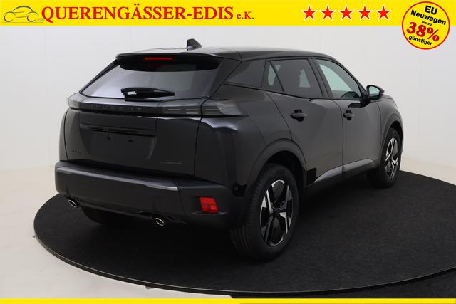 Peugeot 2008 Allure 