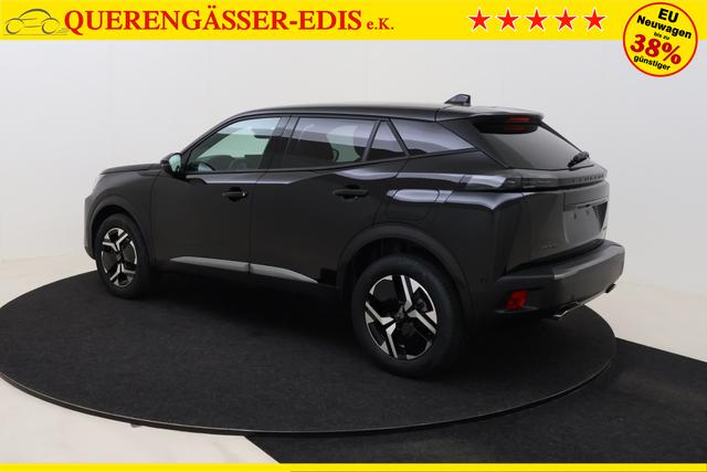Peugeot 2008 Allure 