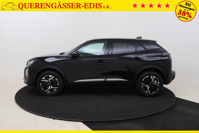 Peugeot 2008 Allure 