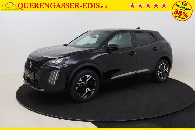 Peugeot 2008 Allure 