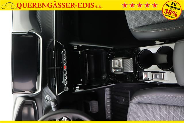 Peugeot 2008 Allure 