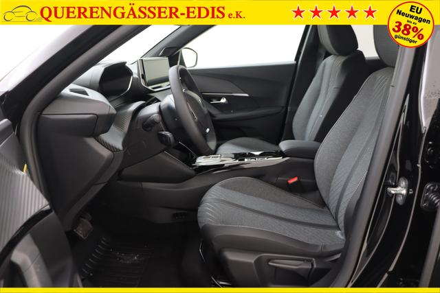 Peugeot 2008 Allure 