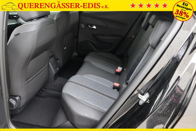 Peugeot 2008 Allure 