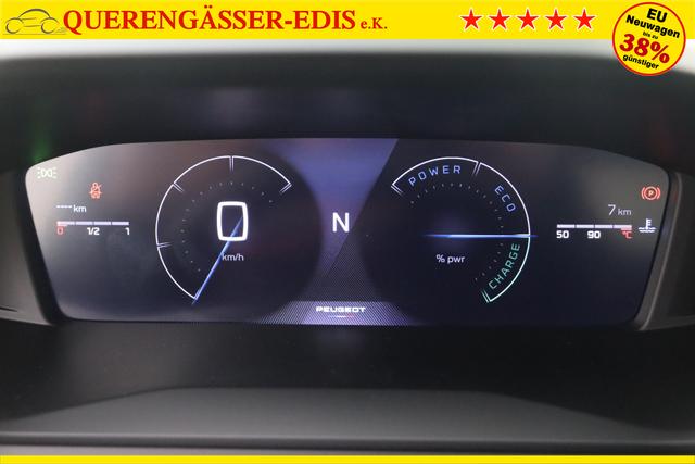 Peugeot 2008 Allure 