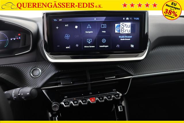 Peugeot 2008 Allure 