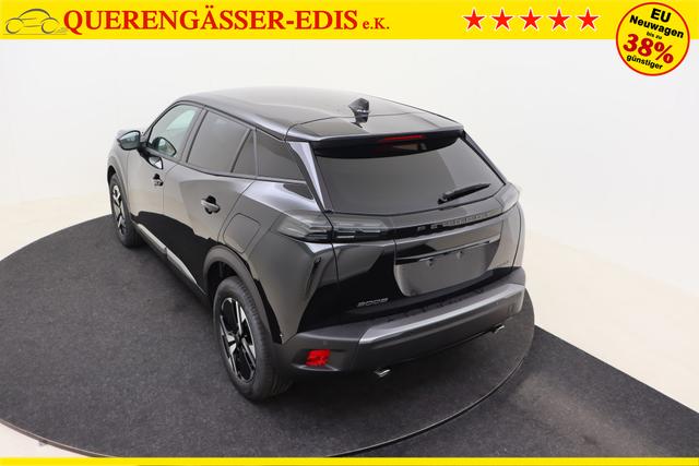Peugeot 2008 Allure 