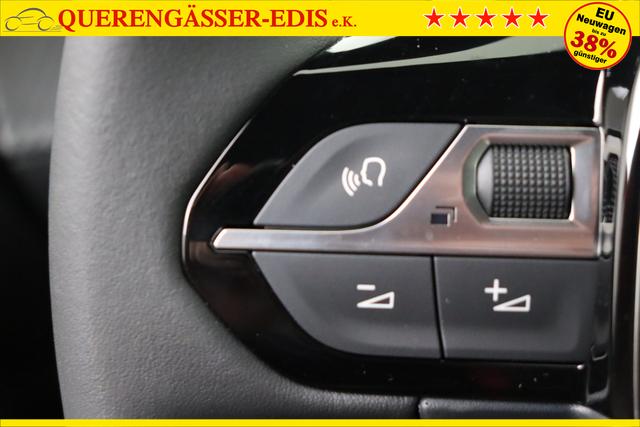 Peugeot 2008 Allure 