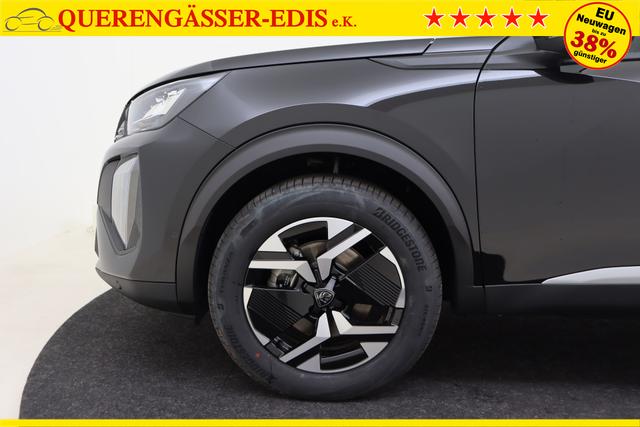 Peugeot 2008 Allure 