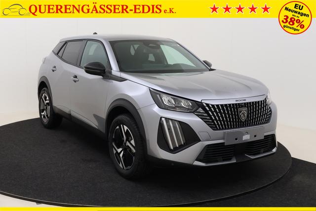 Peugeot 2008 Allure 