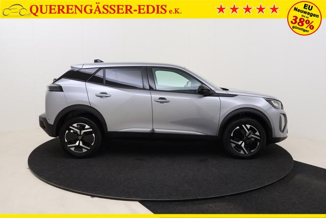 Peugeot 2008 Allure 