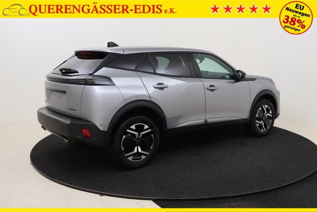 Peugeot 2008 Allure 