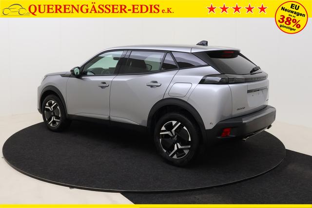 Peugeot 2008 Allure 