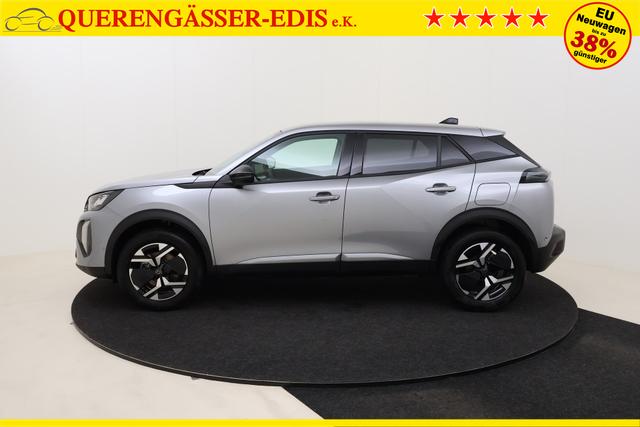 Peugeot 2008 Allure 