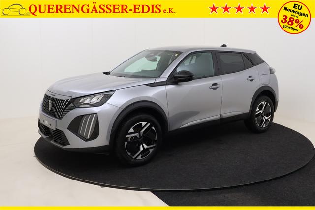 Peugeot 2008 Allure 