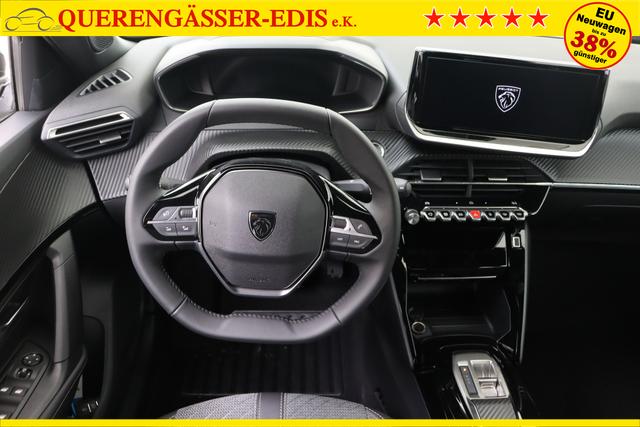 Peugeot 2008 Allure 