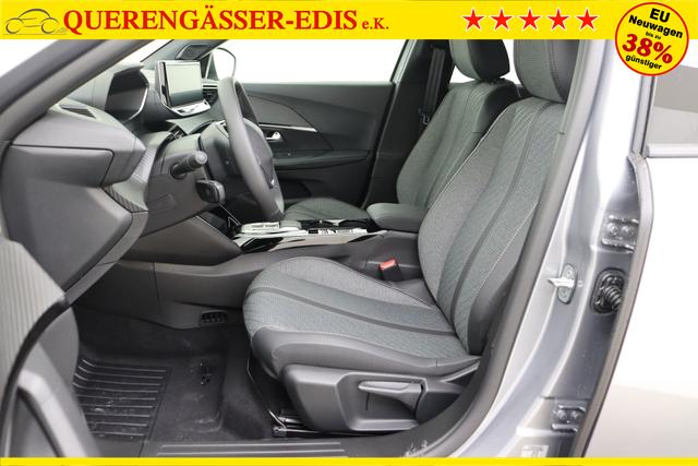 Peugeot 2008 Allure 