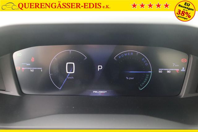 Peugeot 2008 Allure 