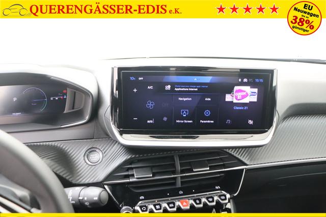 Peugeot 2008 Allure 