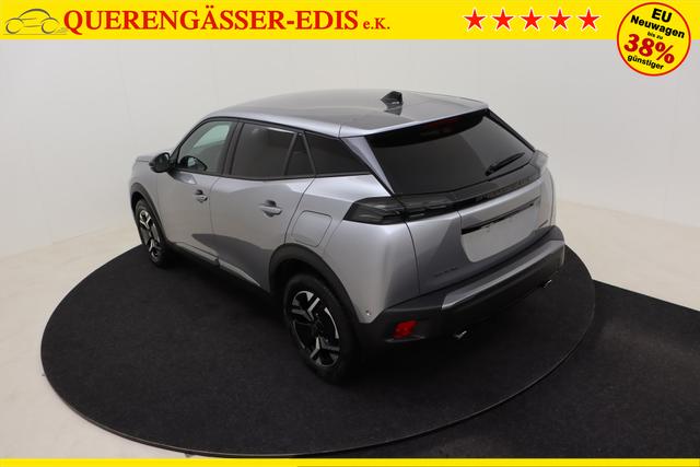 Peugeot 2008 Allure 
