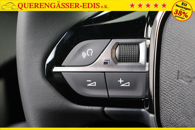 Peugeot 2008 Allure 