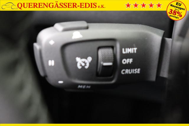 Peugeot 2008 Allure 
