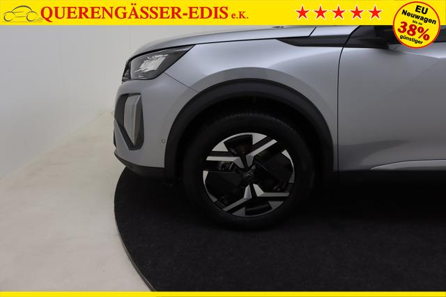 Peugeot 2008 Allure 