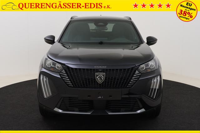 Peugeot 2008 Allure 