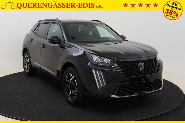 Peugeot 2008 Allure 